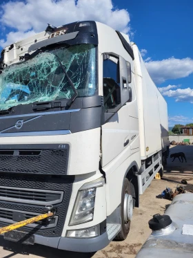 Volvo Fh 420 euro6