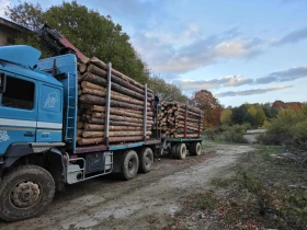 Man 27.460 33.464 6x6 Ретардер, снимка 9 - Камиони - 53623034