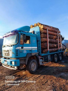 Man 27.460 33.464 6x6 �������� | Mobile.bg � ����� ������ 5