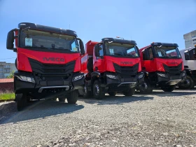 Iveco T-WAY AD410T54 | Auto.bg — изображение 3