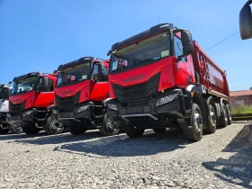 Iveco T-WAY AD410T54 | Auto.bg — изображение 2