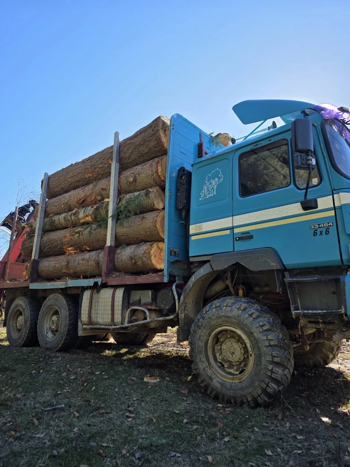 Man 27.460 33.464 6x6 �������� | Mobile.bg � ����������� 12