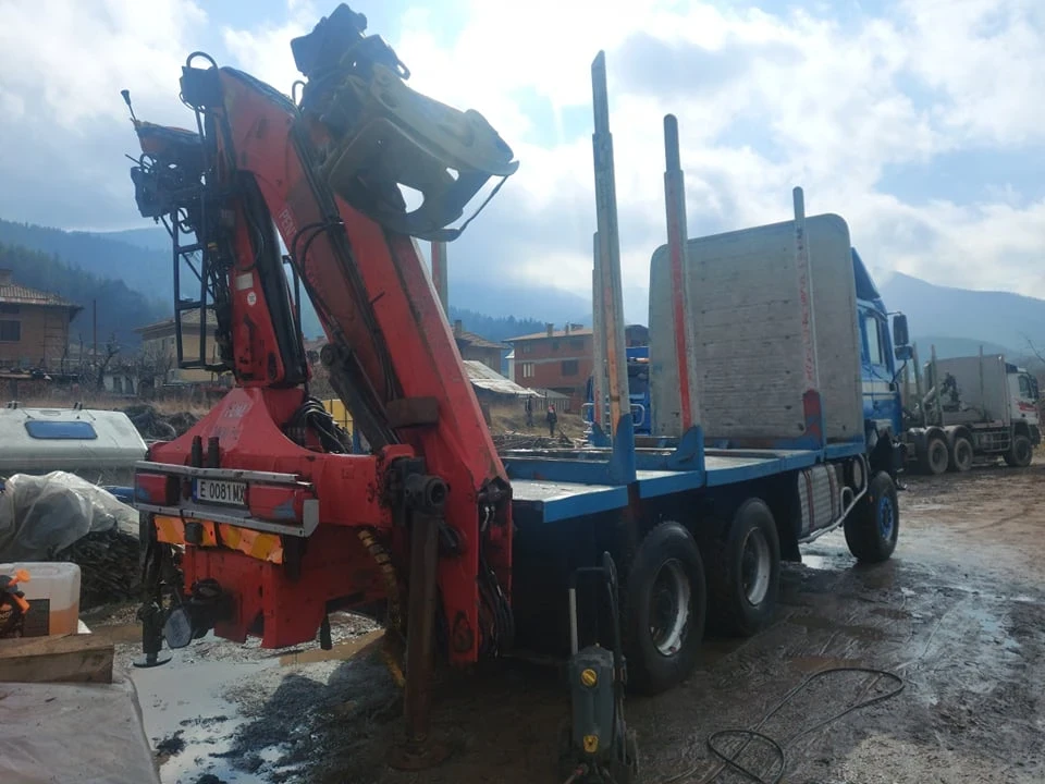 Man 27.460 33.464 6x6 �������� | Mobile.bg � ����������� 15