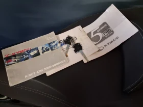 Kymco K-XCT 300i, снимка 14