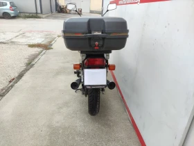 Honda Cb 250 А2, снимка 3