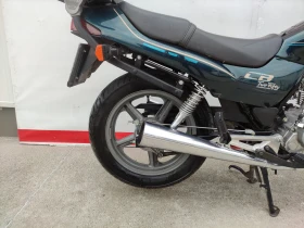 Honda Cb 250 А2, снимка 13