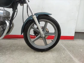 Honda Cb 250 А2, снимка 11