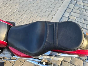 Triumph Rocket III CLASSIC 2009 година 11200 км.!!!, снимка 10