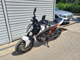 Ktm Duke, снимка 4