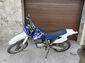 Yamaha Ttr, снимка 2