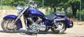 Honda Vtx 1800R | Mobile.bg    5