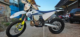 Husqvarna TE 300  TPI, снимка 2