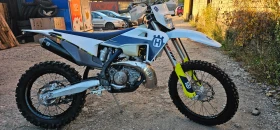 Husqvarna TE 300  TPI, снимка 1