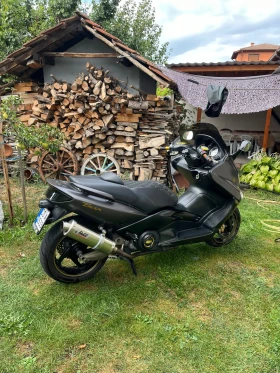 Yamaha T-max 500i, снимка 5