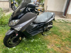 Yamaha T-max 500i, снимка 7