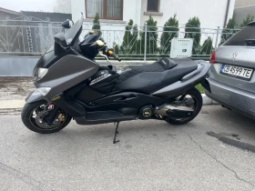 Yamaha T-max 500i, снимка 4