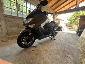 Yamaha T-max 500i, снимка 10