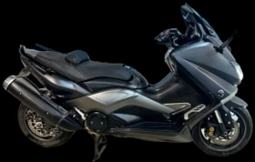 Yamaha T-max 530 LED TECHMAX IRONMAX ABS, снимка 3