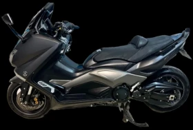 Yamaha T-max 530 LED TECHMAX IRONMAX ABS, снимка 4