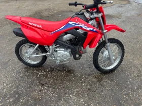 Обява за продажба на Honda Crf 110F ~5 000 лв. - изображение 2