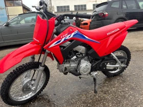 Обява за продажба на Honda Crf 110F ~5 000 лв. - изображение 1