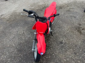 Обява за продажба на Honda Crf 110F ~5 000 лв. - изображение 1