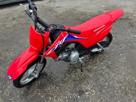 Обява за продажба на Honda Crf 110F ~5 000 лв. - изображение 3