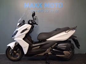 Kymco K-XCT 300i