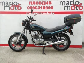 Обява за продажба на Honda Cb 250 А2 ~4 400 лв. - изображение 1 | Auto.bg Обява за продажба на Honda Cb 250 А2 ~4 400 лв. - изображение 1