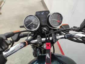 Обява за продажба на Honda Cb 250 А2 ~4 400 лв. - изображение 9 | Auto.bg Обява за продажба на Honda Cb 250 А2 ~4 400 лв. - изображение 9
