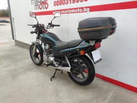 Обява за продажба на Honda Cb 250 А2 ~4 400 лв. - изображение 3 | Auto.bg Обява за продажба на Honda Cb 250 А2 ~4 400 лв. - изображение 3