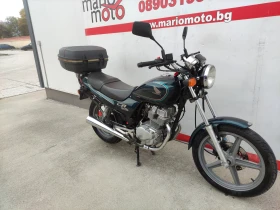 Honda Cb 250 2 | Mobile.bg    15