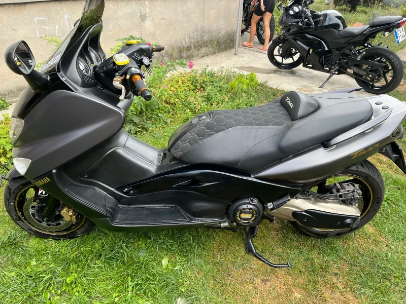 Yamaha T-max 500i, снимка 6 - Мотоциклети и мототехника - 47975169