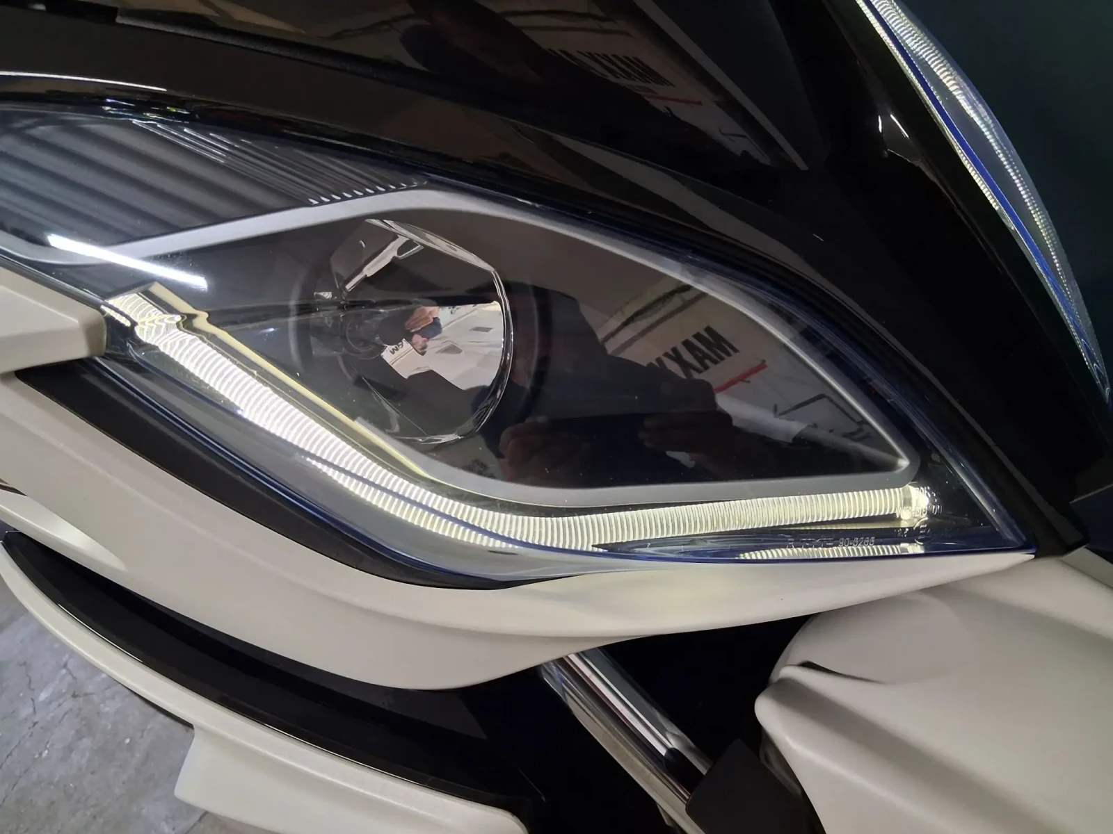 Kymco K-XCT 300i | Mobile.bg   13