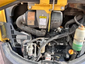 Багер Yanmar VIO 20, снимка 6