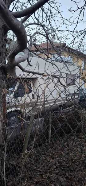 Кемпер Fiat Ducato 290 , снимка 5