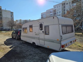 Каравана Bailey Дискавъри Авалон, снимка 1