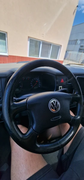 Кемпер VW Multivan, снимка 5