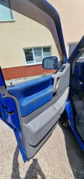Кемпер VW Multivan, снимка 7