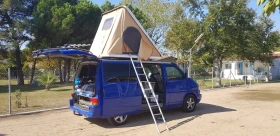 Кемпер VW Multivan, снимка 1