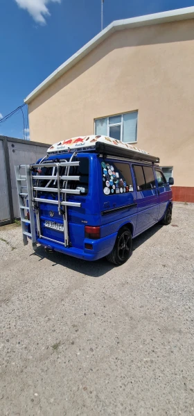 Кемпер VW Multivan, снимка 12