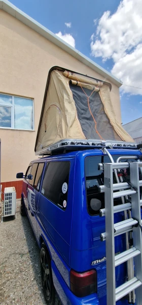 Кемпер VW Multivan, снимка 16