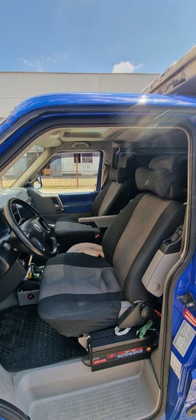 Кемпер VW Multivan, снимка 9