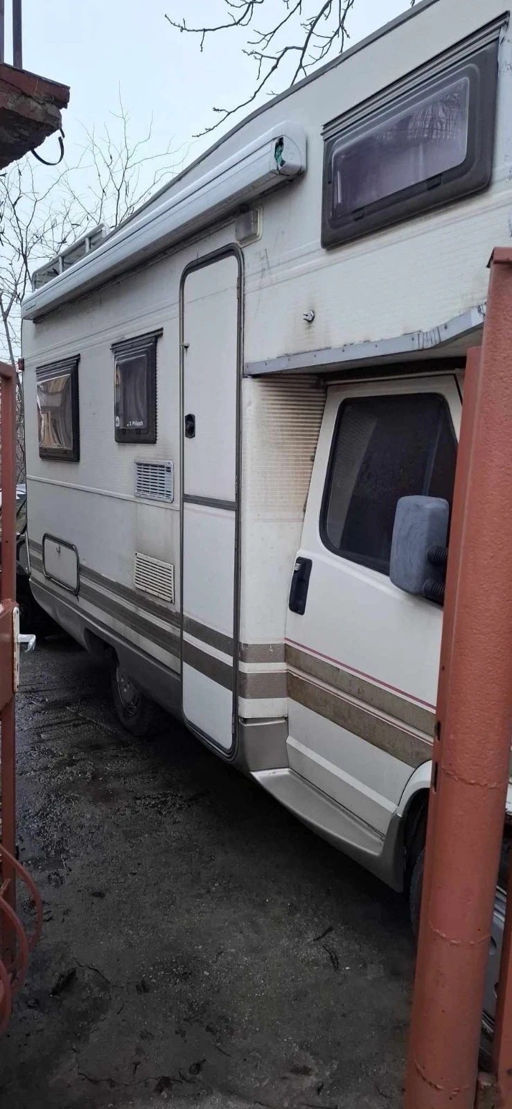  Fiat Ducato 290  | Mobile.bg   1