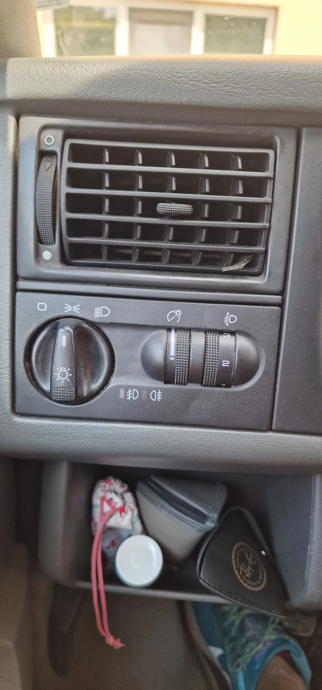 Кемпер VW Multivan, снимка 3 - Каравани и кемпери - 55253311