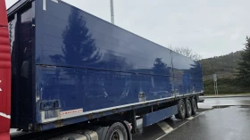 Полуремарке Schwarzmuller За Бира и Безалкохолно, снимка 6