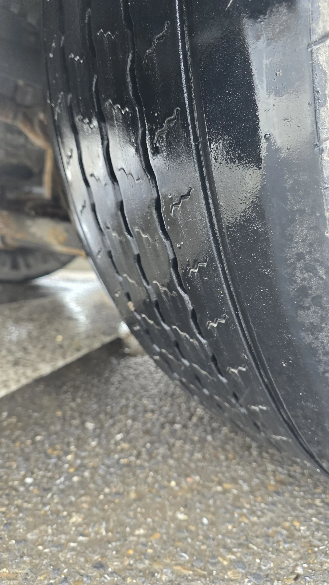 Полуремарке Schwarzmuller За Бира и Безалкохолно, снимка 13 - Ремаркета - 54066892