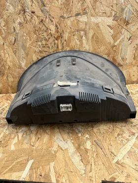 110.008.896/015 километраж за Mercedes C-class W203, снимка 2