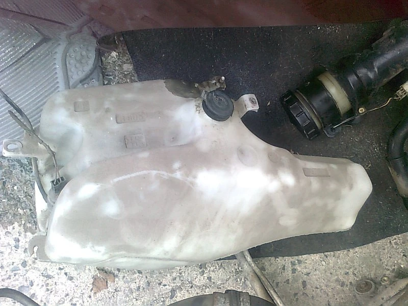 Казанче чистачки за Алфа Ромео 146