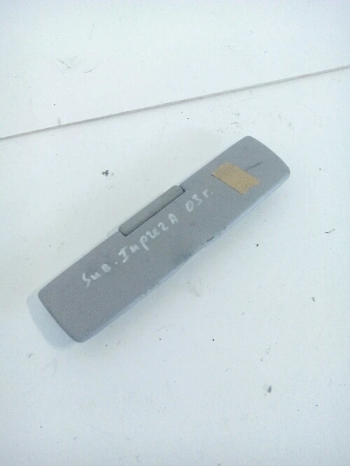 Лайсна сенник Субару Импреза